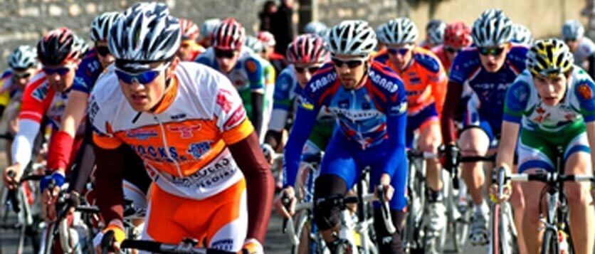 Course Paris camembert