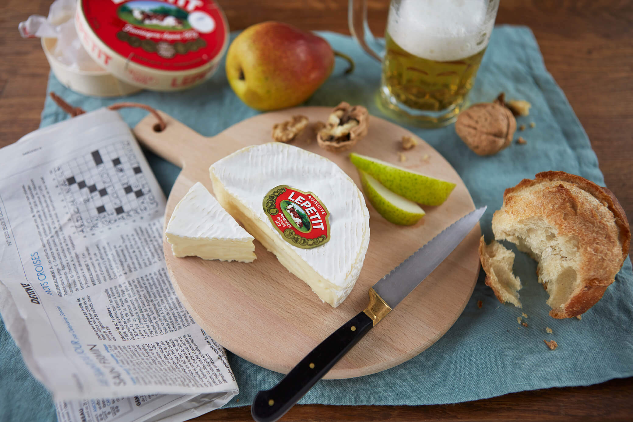 Ptit Traité Du Cammbrt (Rlié) Au Millur Prix